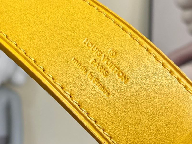 Louis Vuitton Travel Bags
